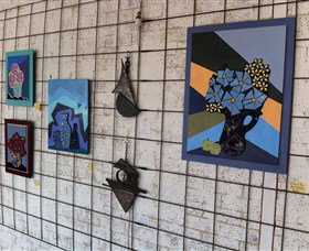 Squid Studio - New South Wales Tourism  3