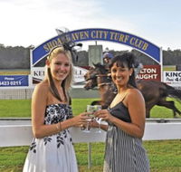 Shoalhaven City Turf Club - New South Wales Tourism 