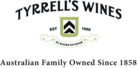 Tyrrells Vineyards - New South Wales Tourism  0
