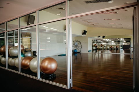 Golden Door Elysia Health Retreat And Spa - New South Wales Tourism  13