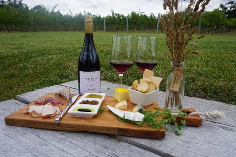 Artemis Wines - New South Wales Tourism  0