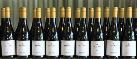 Artemis Wines - New South Wales Tourism  3