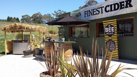 Artemis Wines - New South Wales Tourism  5