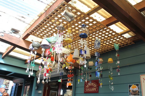 Campbells Store Craft Centre - New South Wales Tourism  6