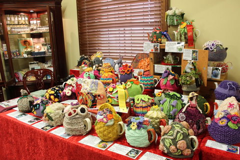 Campbells Store Craft Centre - New South Wales Tourism  7