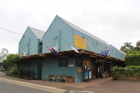 Campbells Store Craft Centre - New South Wales Tourism  8