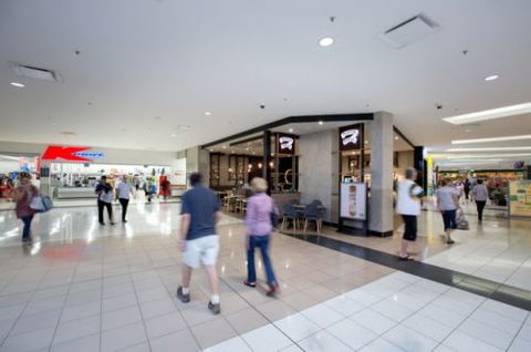 Toormina Gardens Shopping Centre - New South Wales Tourism  5