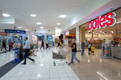 Toormina Gardens Shopping Centre - New South Wales Tourism  6
