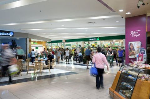 Toormina Gardens Shopping Centre - New South Wales Tourism  7