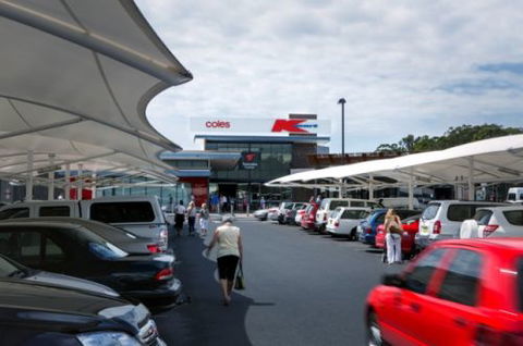 Toormina Gardens Shopping Centre - New South Wales Tourism  8