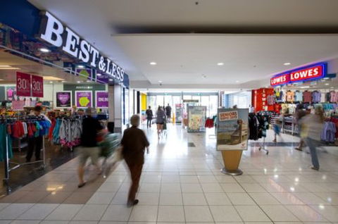 Toormina Gardens Shopping Centre - New South Wales Tourism  9