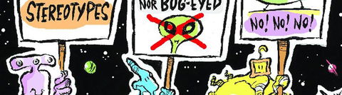 National Cartoon Gallery At The Bunker - New South Wales Tourism  7