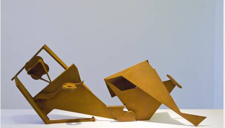 Manning Regional Art Gallery - New South Wales Tourism  3
