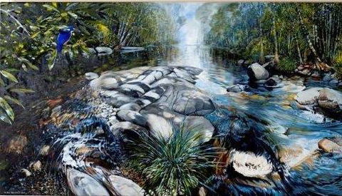 Manning Regional Art Gallery - New South Wales Tourism  5