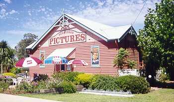 Huskisson Pictures - New South Wales Tourism  1