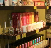 The Little Candle Shop - New South Wales Tourism 
