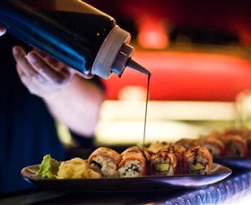 Crane Bar - New South Wales Tourism  0