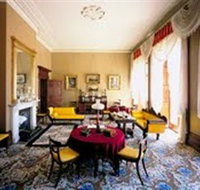 Elizabeth Bay House - New South Wales Tourism 