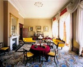 Elizabeth Bay House - New South Wales Tourism  0