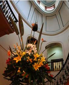 Elizabeth Bay House - New South Wales Tourism  4