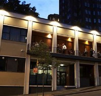 Hayes Theatre Co - New South Wales Tourism 