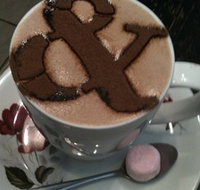 Ampersand Caf Bookstore Paddington - New South Wales Tourism 