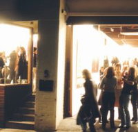 Global Gallery - New South Wales Tourism 