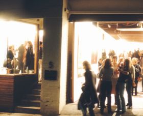 Global Gallery - New South Wales Tourism  0