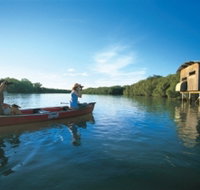 Boondall Wetlands Reserve - New South Wales Tourism 
