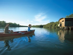 Boondall Wetlands Reserve - New South Wales Tourism  0