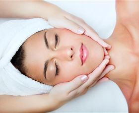 Organica Day Spa - New South Wales Tourism  1