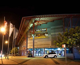 WIN Sports And Entertainment Centres - New South Wales Tourism  0