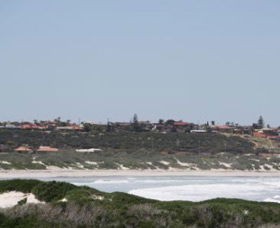 Back Beach - Geraldton - New South Wales Tourism  1