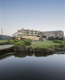 Wollongong Golf Club - New South Wales Tourism  0