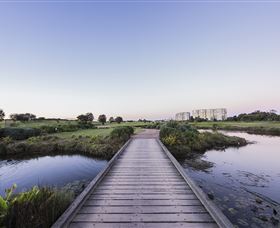Wollongong Golf Club - New South Wales Tourism  2