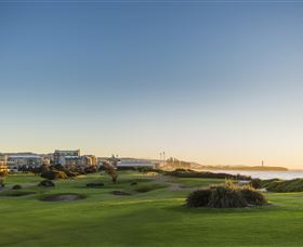 Wollongong Golf Club - New South Wales Tourism  3