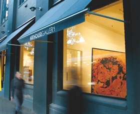 Art House Gallery - New South Wales Tourism  0