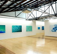 Dominik Mersch Gallery - New South Wales Tourism 
