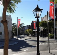 Five Ways Paddington NSW - New South Wales Tourism 