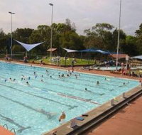 Manly Boy Charlton Swim Centre - New South Wales Tourism 