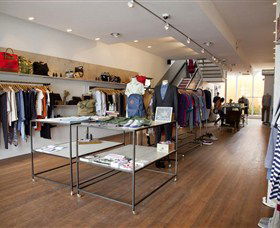 Incu Clothing - New South Wales Tourism  0