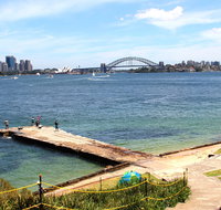 Bradleys Head Amphitheatre - New South Wales Tourism 