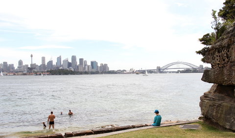 Bradleys Head Amphitheatre - New South Wales Tourism  3