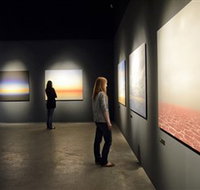 Australian Centre for Photography - New South Wales Tourism 