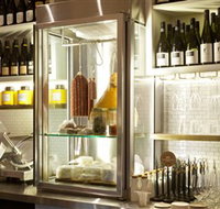 East Coast Lounge - New South Wales Tourism 