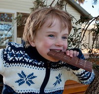 The Sydney Chocolate School - New South Wales Tourism 