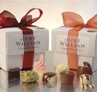 Just William Chocolates - New South Wales Tourism 