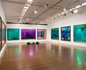 Roslyn Oxley9 Gallery - New South Wales Tourism  0