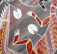 Outback Art - New South Wales Tourism 