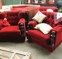 Logan Recycling Market - New South Wales Tourism 